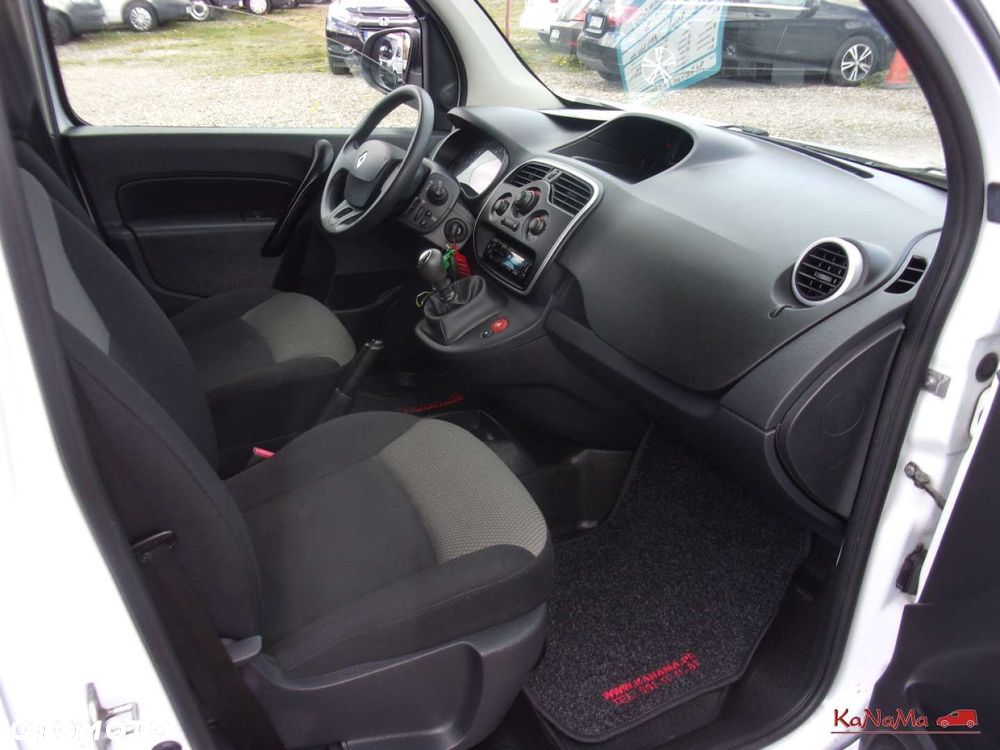 Renault Kangoo - 8