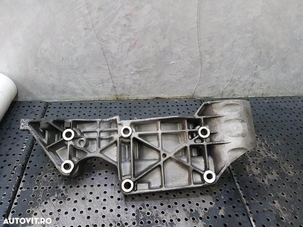 Suport accesorii 1.4 tdi vw polo 6n r045903143c - 1