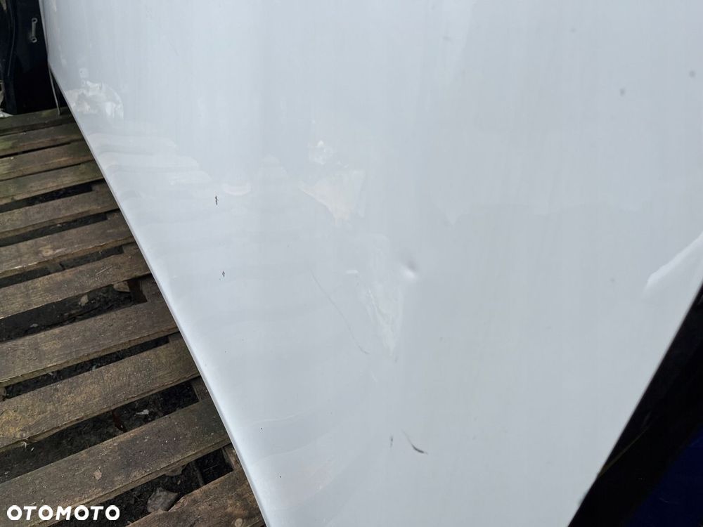 Maska pokrywa silnika HYUNDAI TUCSON III 15- - 7