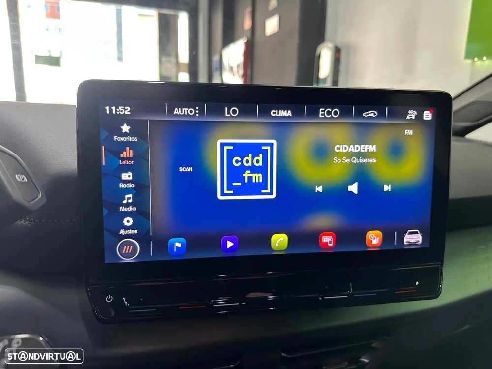 Cupra Born 58 kWh Plus - 32
