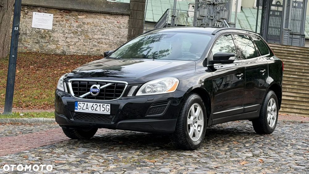Volvo XC 60 D4 Momentum - 2