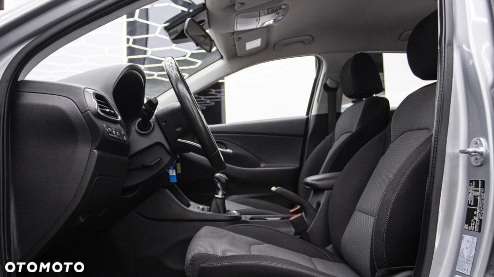 Hyundai i30 1.0 T-GDI Modern - 9