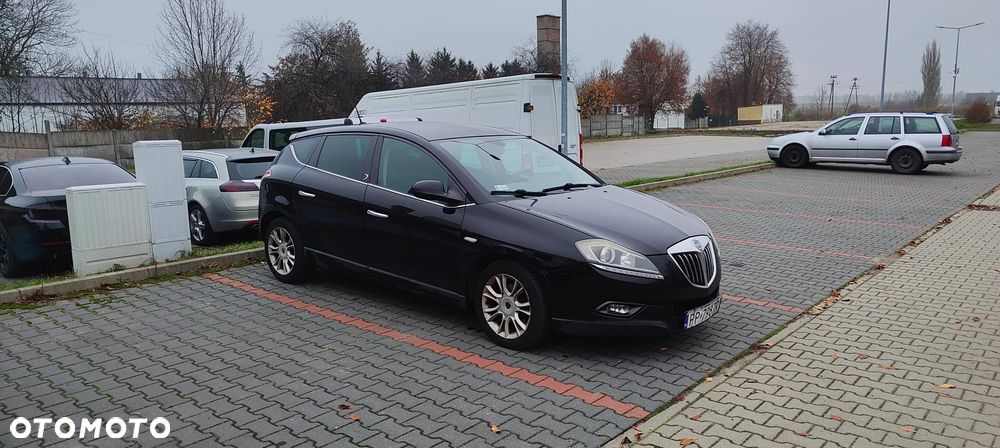 Lancia Delta 1.6 MultiJet 16v Oro - 1