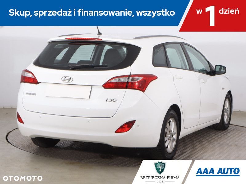 Hyundai i30 - 7