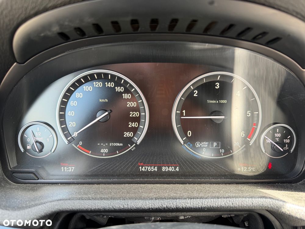 BMW X4 xDrive20d Edycja M Sport - 16