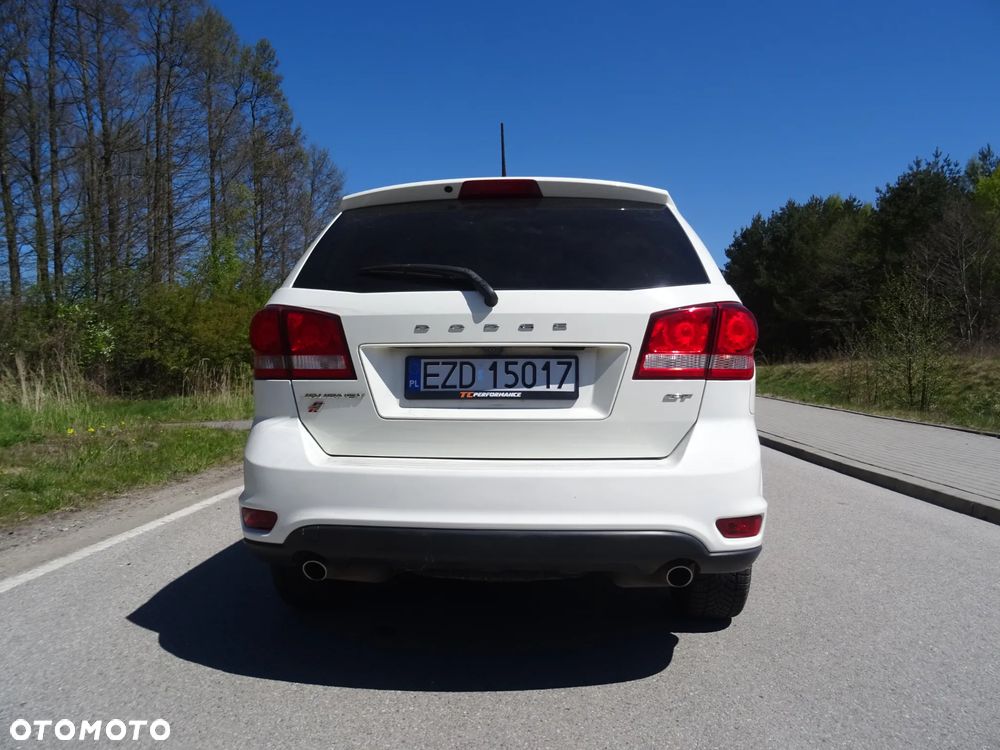 Dodge Journey - 6