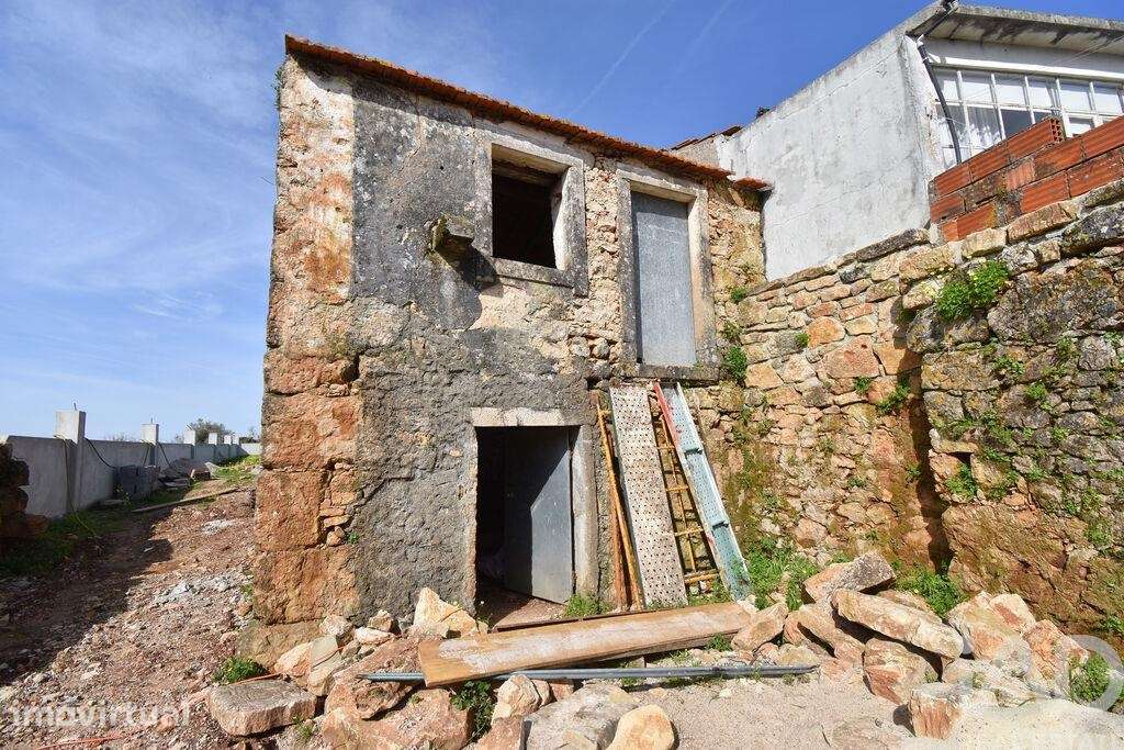 Casa / Villa em São Miguel, Santa Eufémia e Rabaçal de 70 m2 - Grande imagem: 4/27