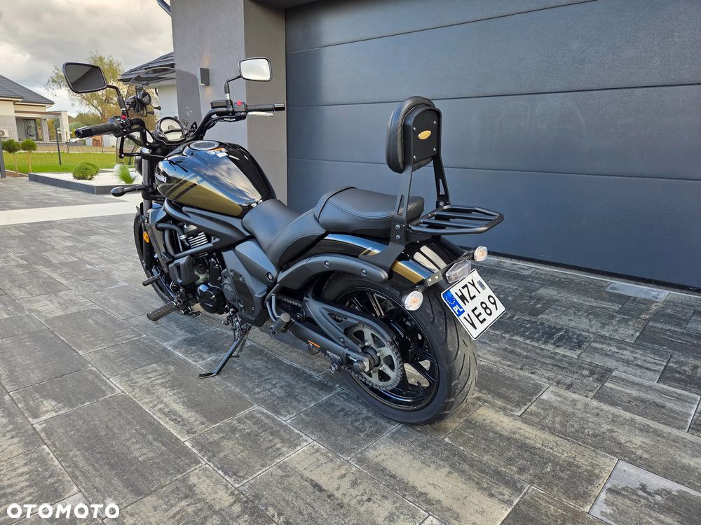 Kawasaki Vulcan - 3