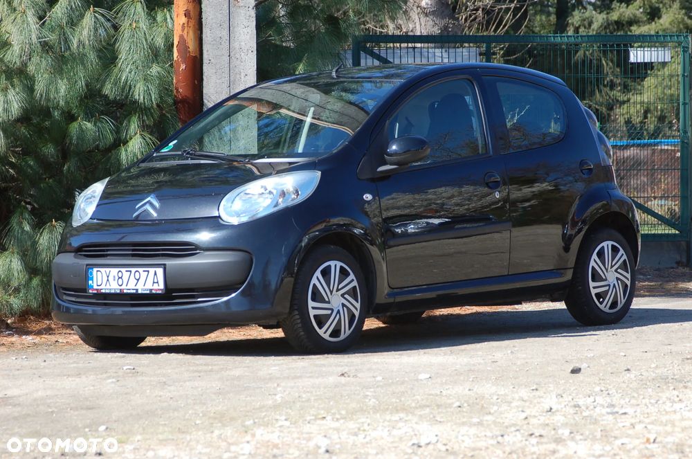 Citroën C1 1.0 Exclusive - 2