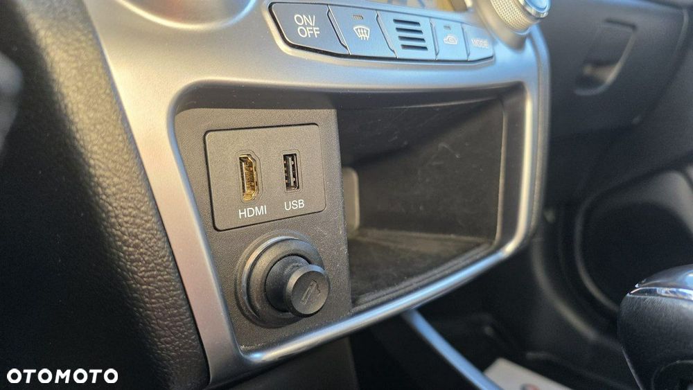 SsangYong/KGM Korando - 16