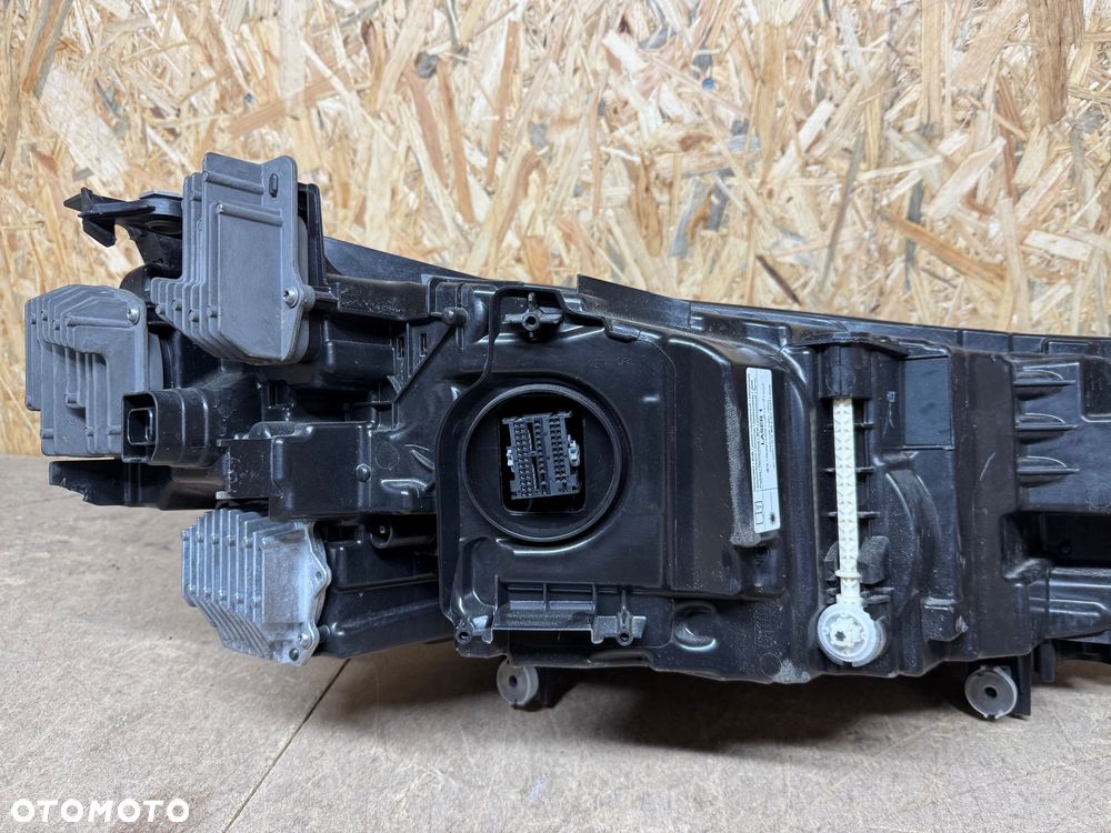 BMW IX I20 M60 LAMPA PRZOD LEWA BMW LASER iX iX M60 5A3CEA1 - 10