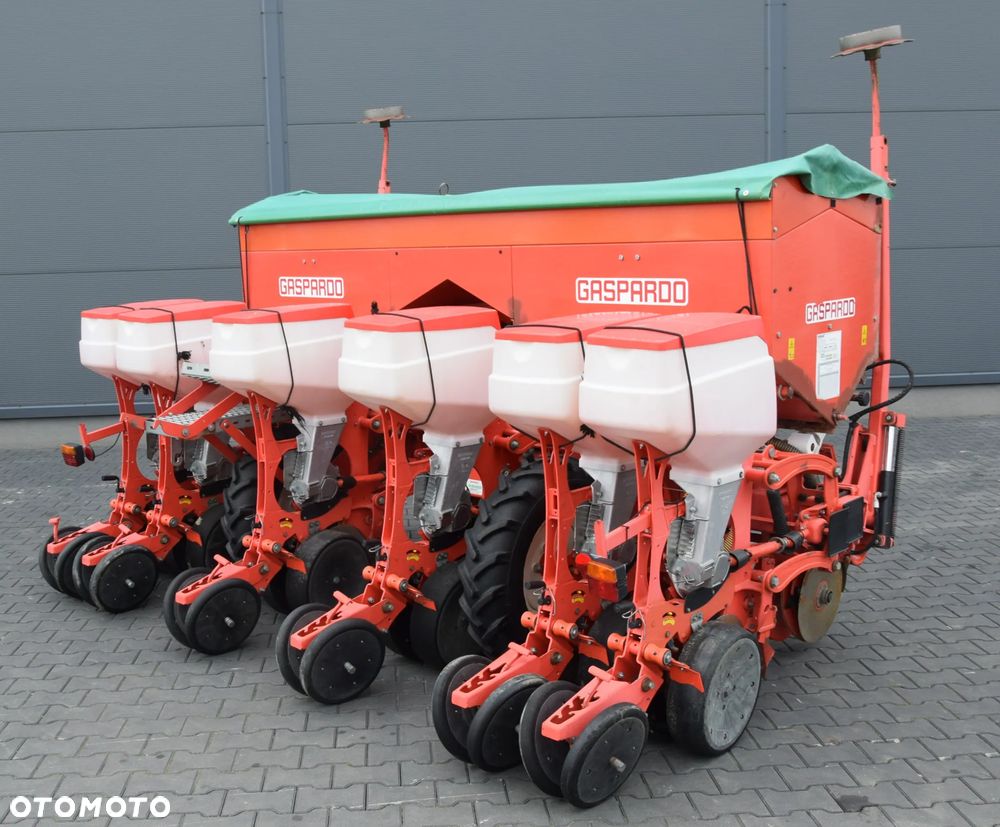 Maschio Gaspardo MTE R - 1