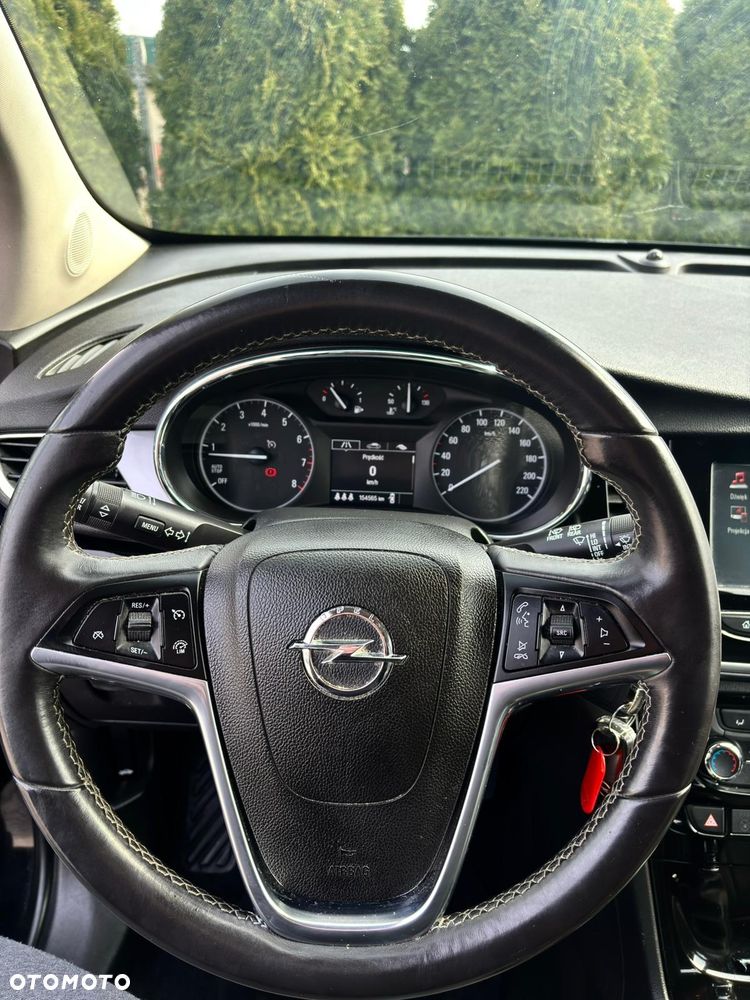 Opel Mokka 1.4 Turbo ecoFLEX Start/Stop Color Innovation - 13