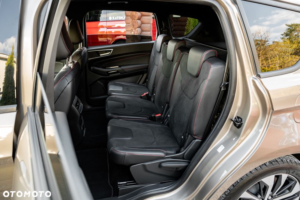 Ford S-Max 2.0 EcoBlue ST-Line - 20