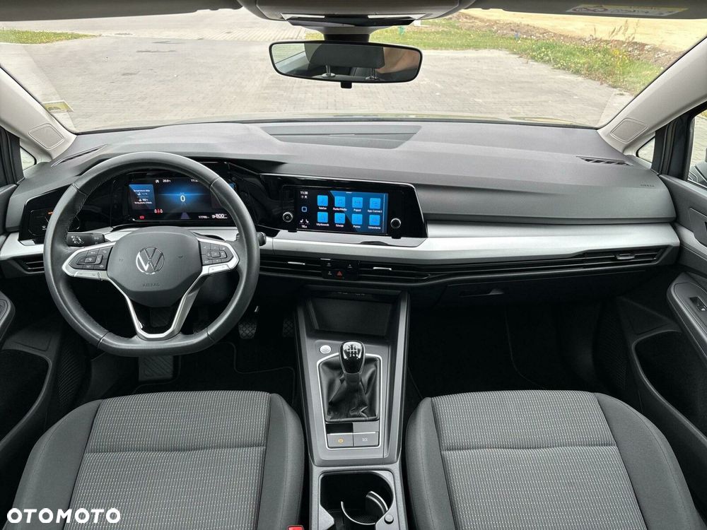 Volkswagen Golf - 16