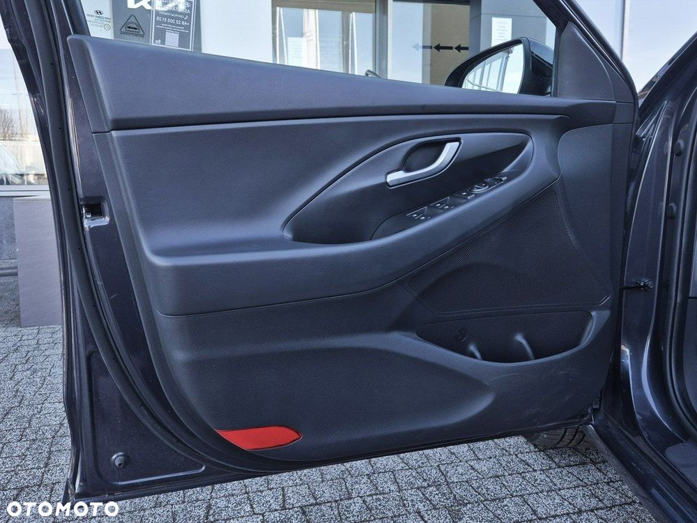 Hyundai i30 - 15