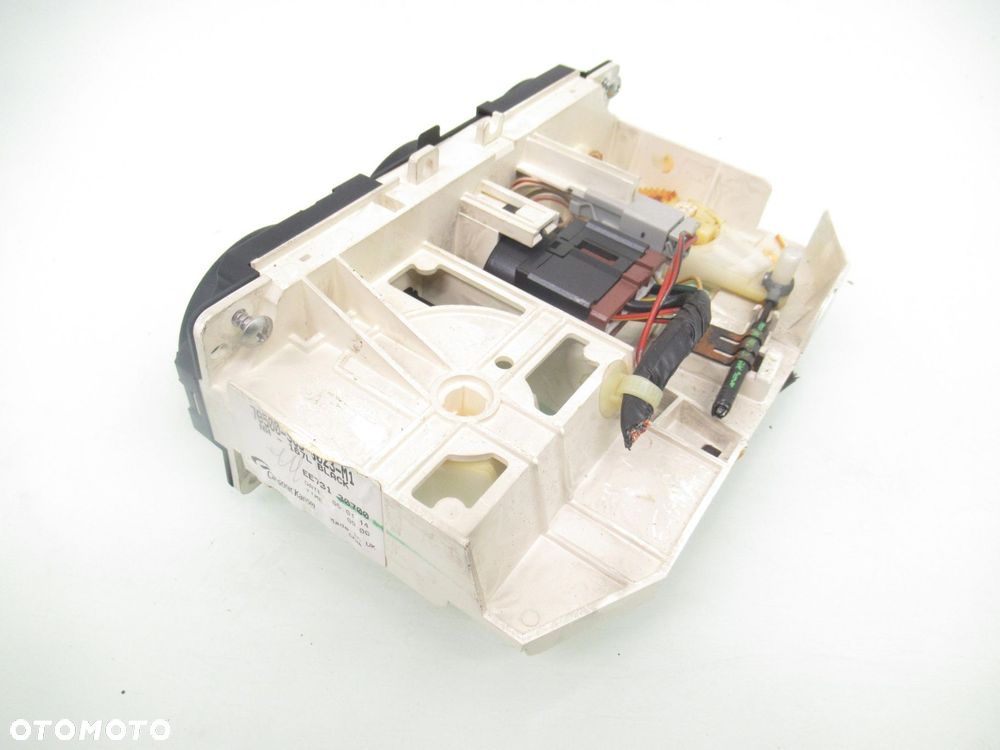 PANEL NAWIEWU HONDA CIVIC VII 79500S6DG023M1 - 7