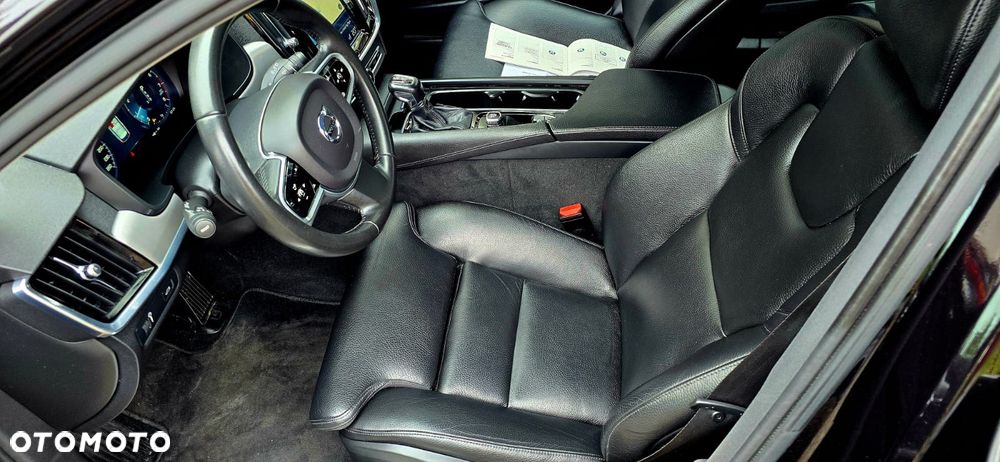Volvo V90 T5 Momentum - 19