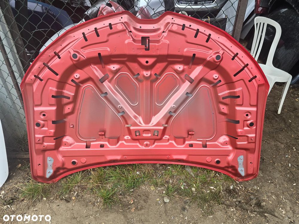 Renault arkana maska - 5