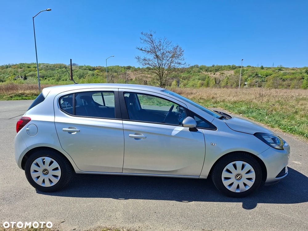 Opel Corsa 1.4 Enjoy - 4