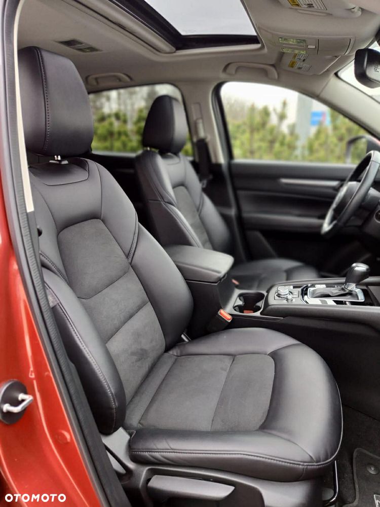 Mazda CX-5 - 12