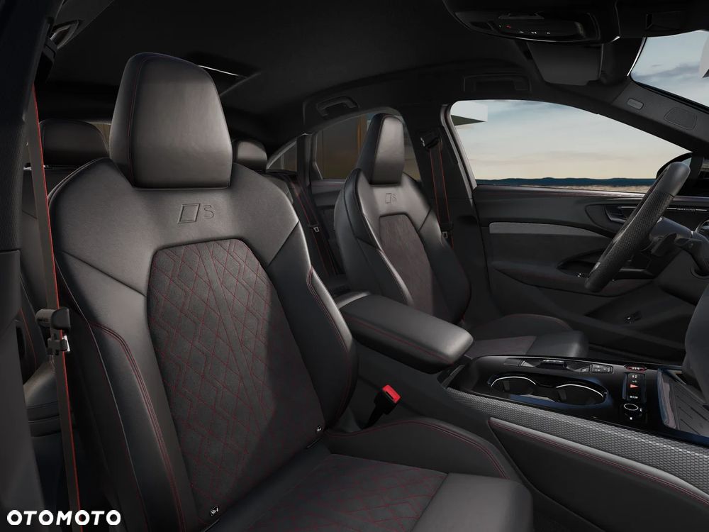 Audi A5 Limousine - 7