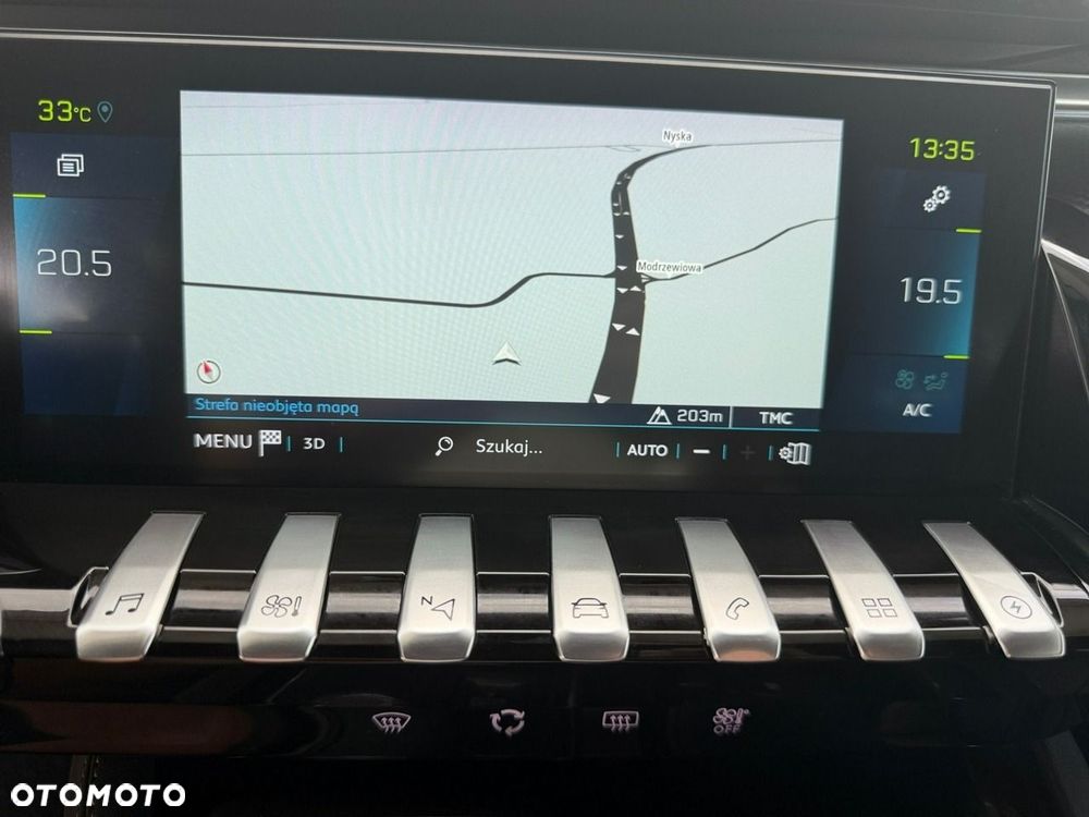 Peugeot 508 - 21
