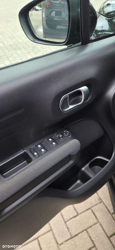 Citroën C3 Aircross PureTech 130 Stop & Start OPF Shine - 24