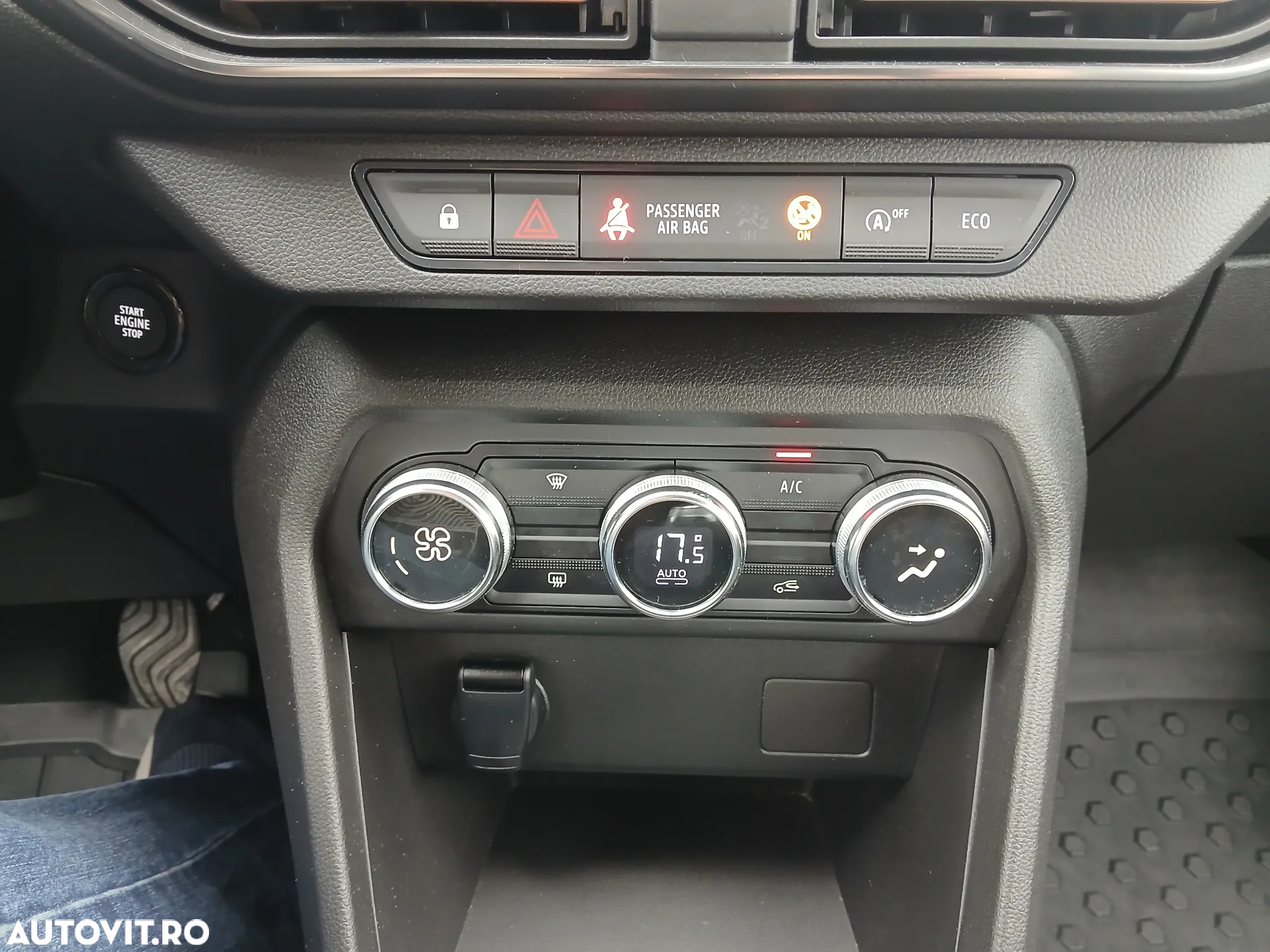 Dacia Sandero TCe 90 MT6 Comfort - 11