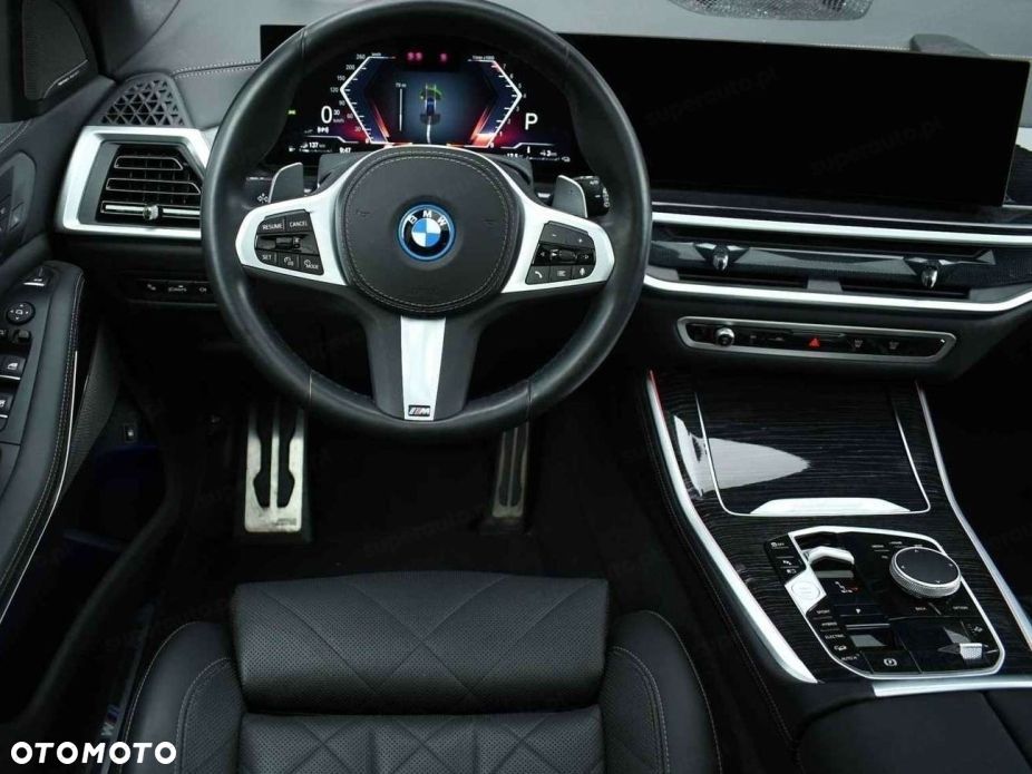 BMW X5 - 7