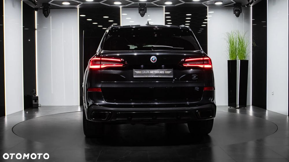 BMW X5 xDrive30d mHEV sport - 6