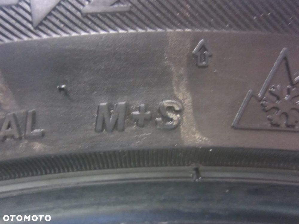 OPONY BRIDGESTONE BLIZZAK 245/50 R18 4SZTUKI ZIMOWE 2017 4x6mm - 13