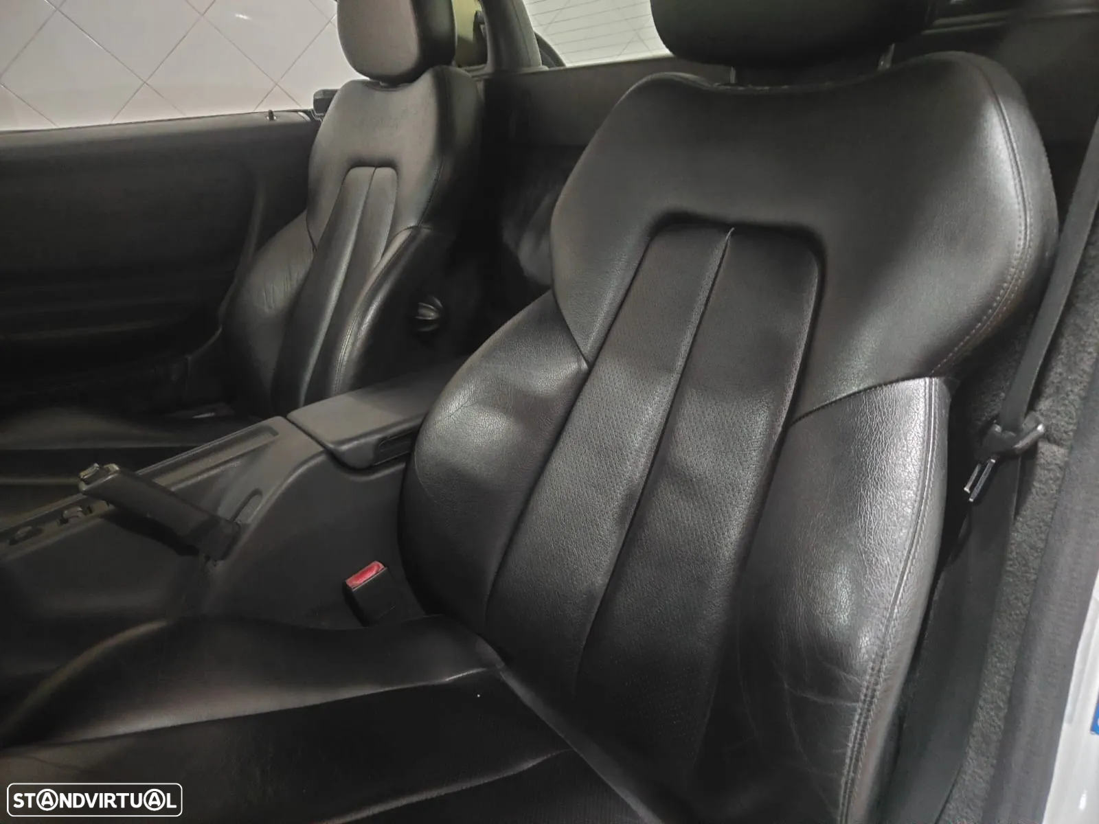 Mercedes-Benz SLK 230 Kompressor - 31