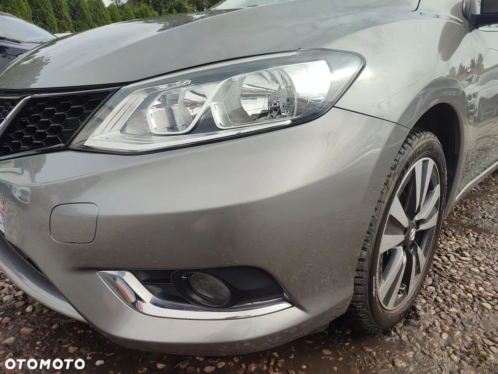 Nissan Pulsar 1.2 DIG-T Tekna - 6