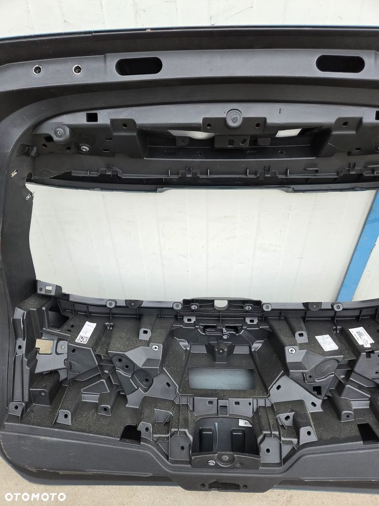 Klapa bagażnika Peugeot 308 T10 P5 SW - 14