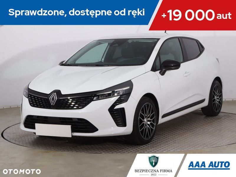 Renault Clio - 2