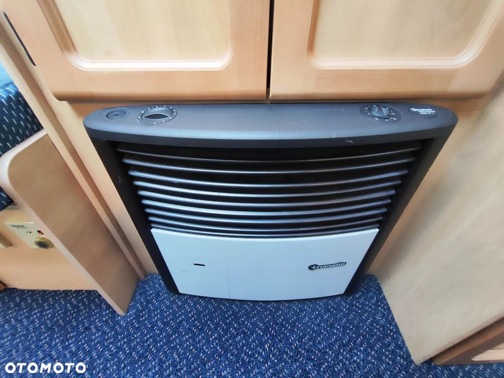 Burstner Ventana - 26