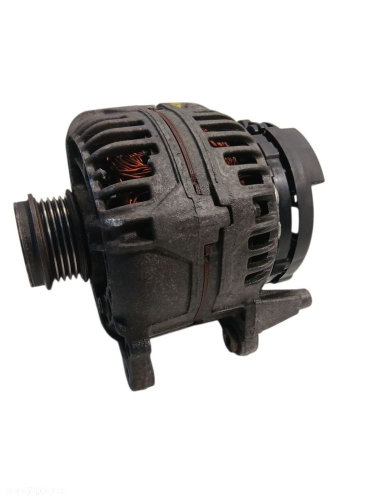 ALTERNATOR VW PASSAT B5 1.9 TDI - 3