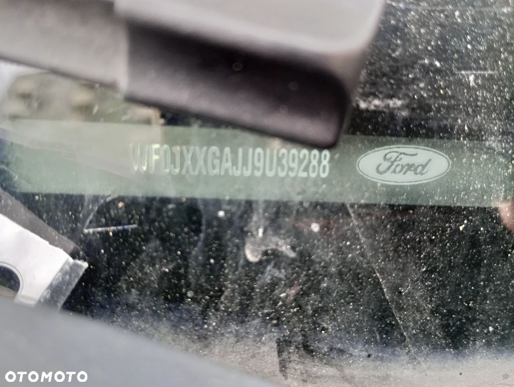 Ford Fiesta 1.25 Ambiente - 10