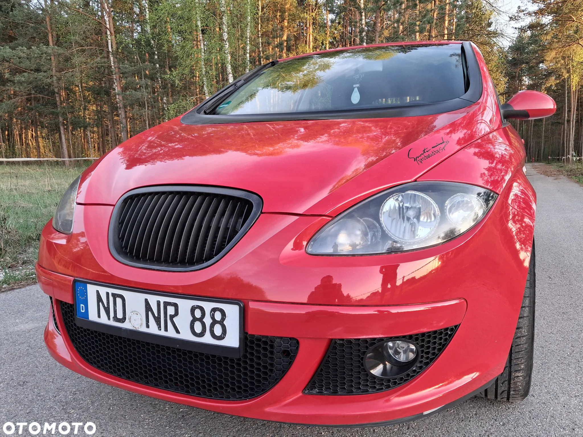 Seat Altea 1.6 Stylance - 4