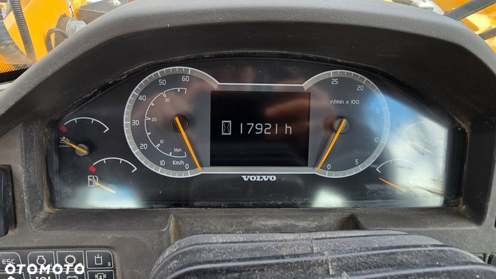 Volvo L110H - 5