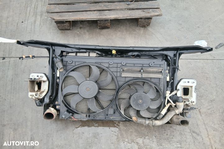 Trager / Calandru 1K0121207BC 1K0145803BN 3T0805588D 1K0121207BC 1K01 - 7