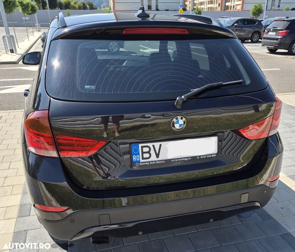 BMW X1 - 6