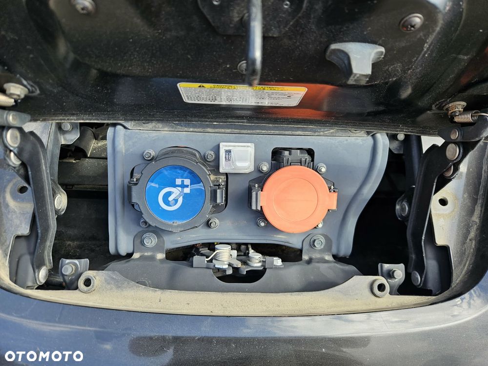 Nissan Leaf 62 kWh e+ Tekna - 19