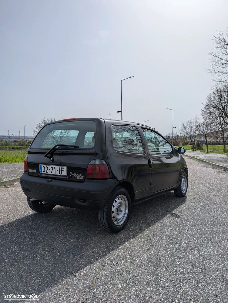 Renault Twingo - 5