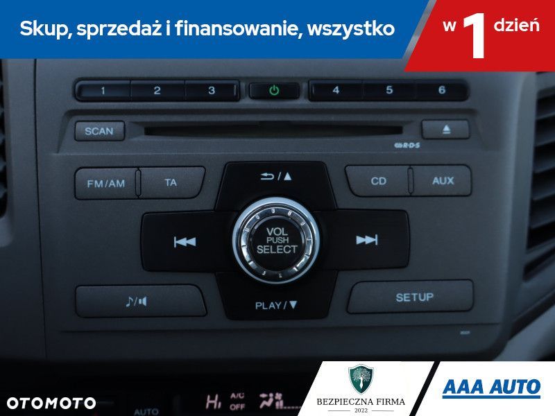 Honda Civic - 18