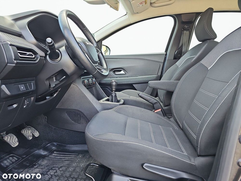 Dacia Sandero 1.0 TCe Expression - 32