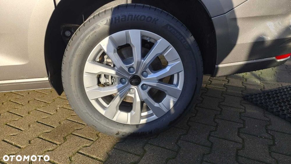 Ford Tourneo Connect - 10