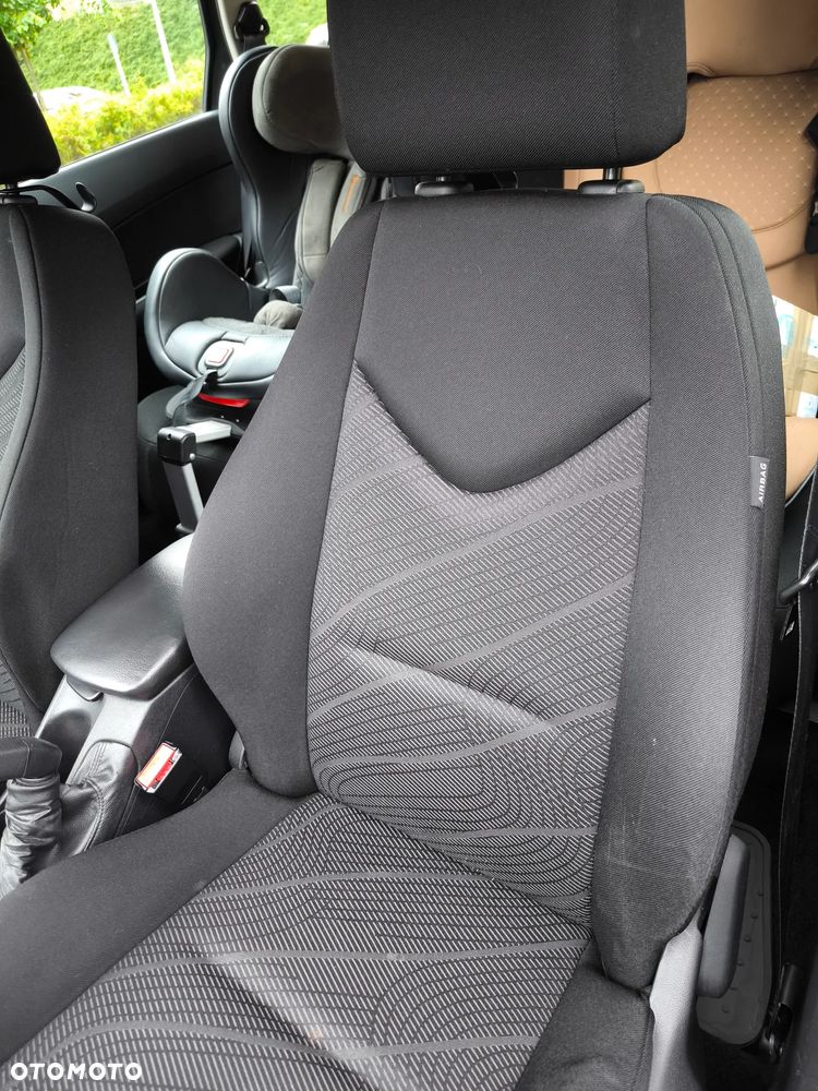 Peugeot 308 1.6 e-HDi Active STT - 9