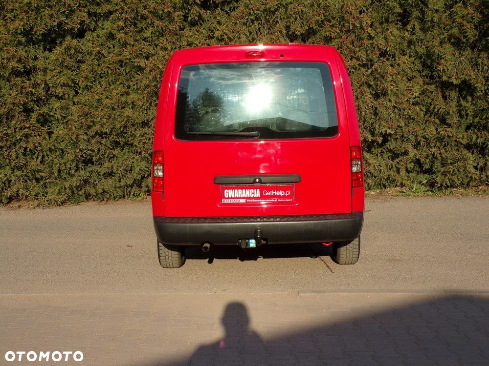 Opel Combo - 13